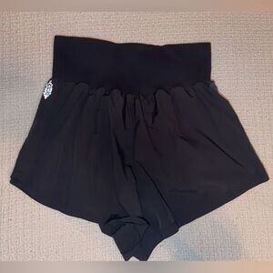 Carpe Diem Shorts (free people movement)